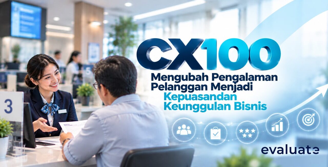 CX100 Danantara: Membenahi Layanan BUMN dari Pengalaman Masyarakat