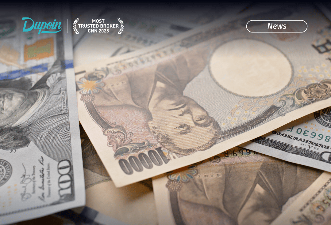 Harga USDJPY Hari Ini Berpotensi Menguat, Ini Analisis Dupoin Futures Harga USDJPY Hari Ini Berpotensi Menguat, Ini Analisis Dupoin Futures