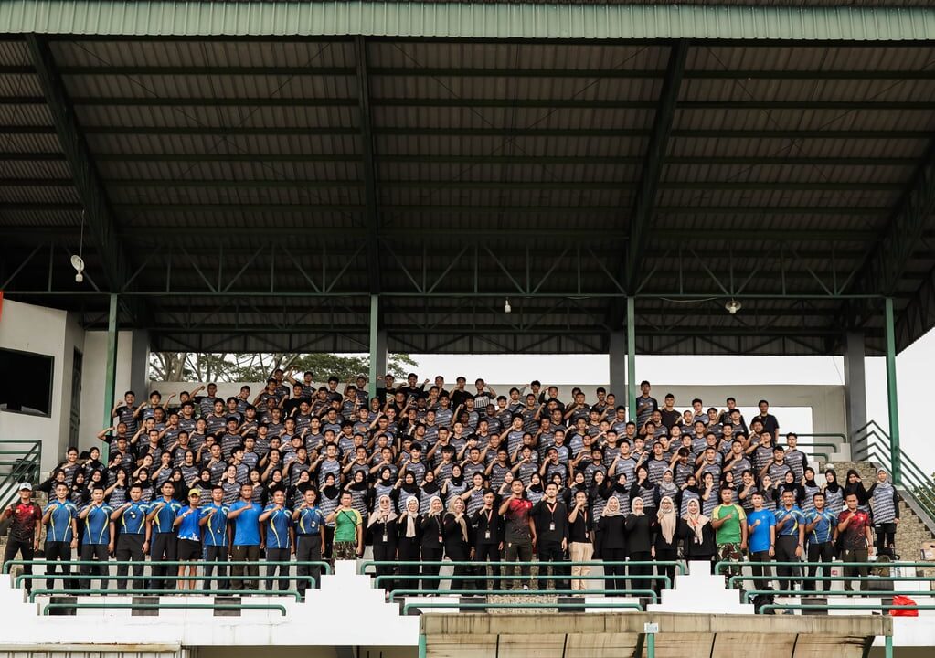 Hasil SKD Sekolah Kedinasan 2026 Keluar, Patriot Muda Training Centre Buka Pendampingan Tes Lanjutan di 27 Kota