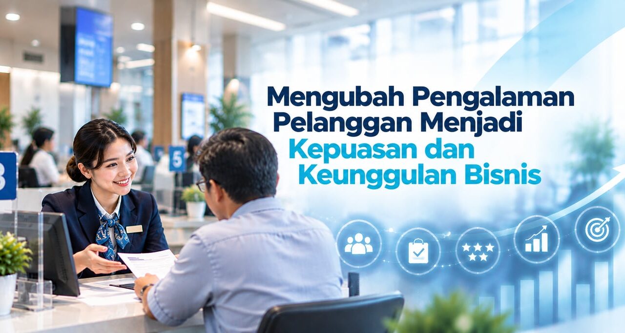 Danantara Indonesia CX100 : Membenahi Layanan BUMN dari Pengalaman Masyarakat