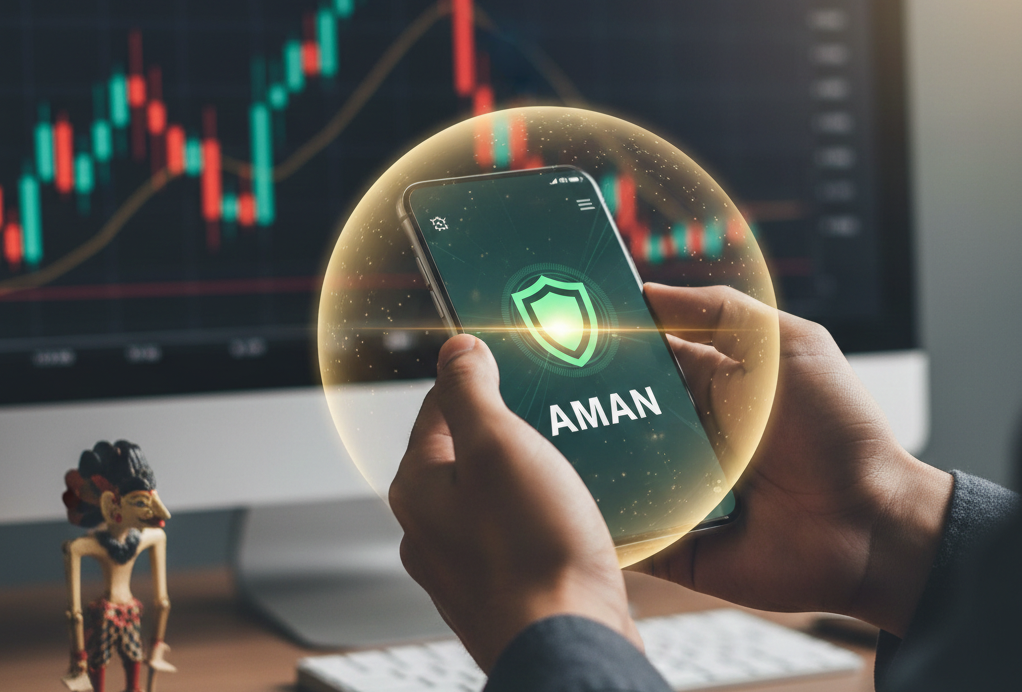 Waspada Penipuan Telegram dan Titip Dana, HSB Investasi Imbau Transaksi Aman Lewat Aplikasi Resmi Waspada Penipuan Telegram dan Titip Dana, HSB Investasi Imbau Transaksi Aman Lewat Aplikasi Resmi