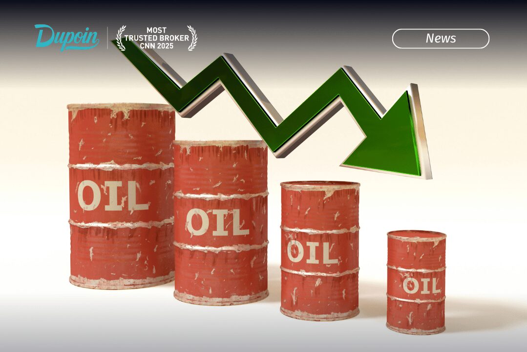 Prediksi Harga Minyak Hari Ini: WTI Berpotensi Turun ke US,95