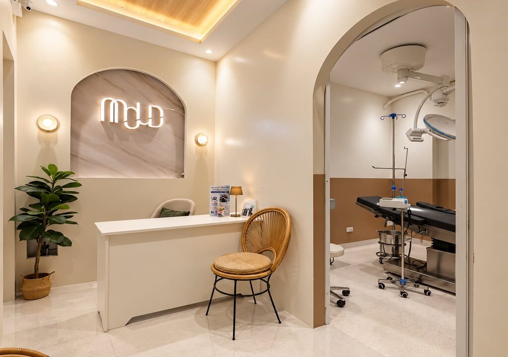 MOLD Manila Officially Opens Surgical Wing, Expanding Its Approach to Aesthetic Care