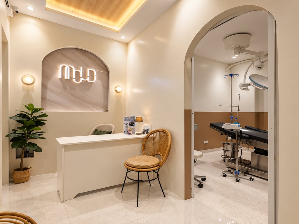 MOLD Manila Officially Opens Surgical Wing, Expanding Its Approach to Aesthetic Care MOLD Manila Officially Opens Surgical Wing, Expanding Its Approach to Aesthetic Care