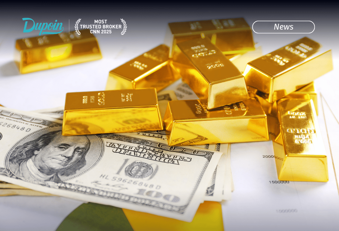 Harga Emas Berpotensi Naik ke 4.163, Ini Analisis Dupoin Futures Harga Emas Berpotensi Naik ke 4.163, Ini Analisis Dupoin Futures