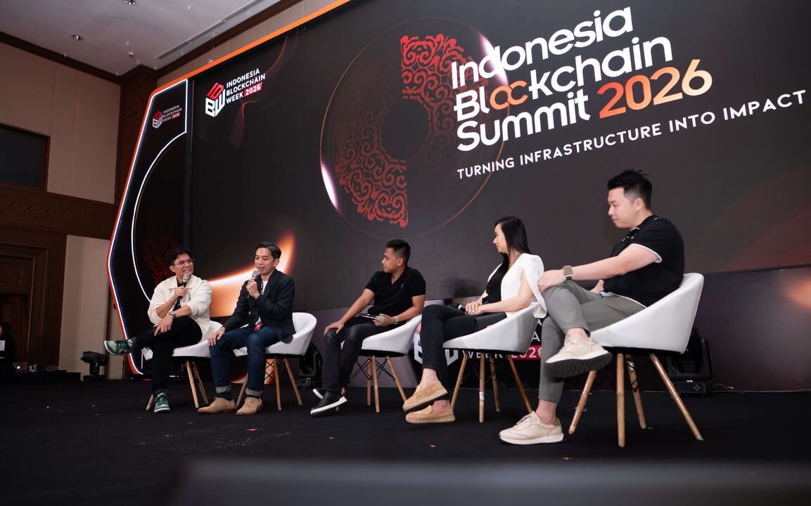 Indonesia Kalah dari Singapura di Pasar Kripto Asia, Apa yang Harus Dikejar?