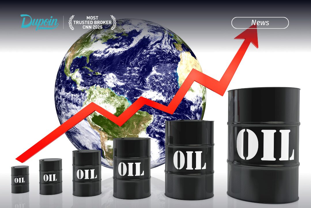 Harga WTI Hari Ini Berpotensi Rebound, Dupoin Futures Waspadai Tren Bearish