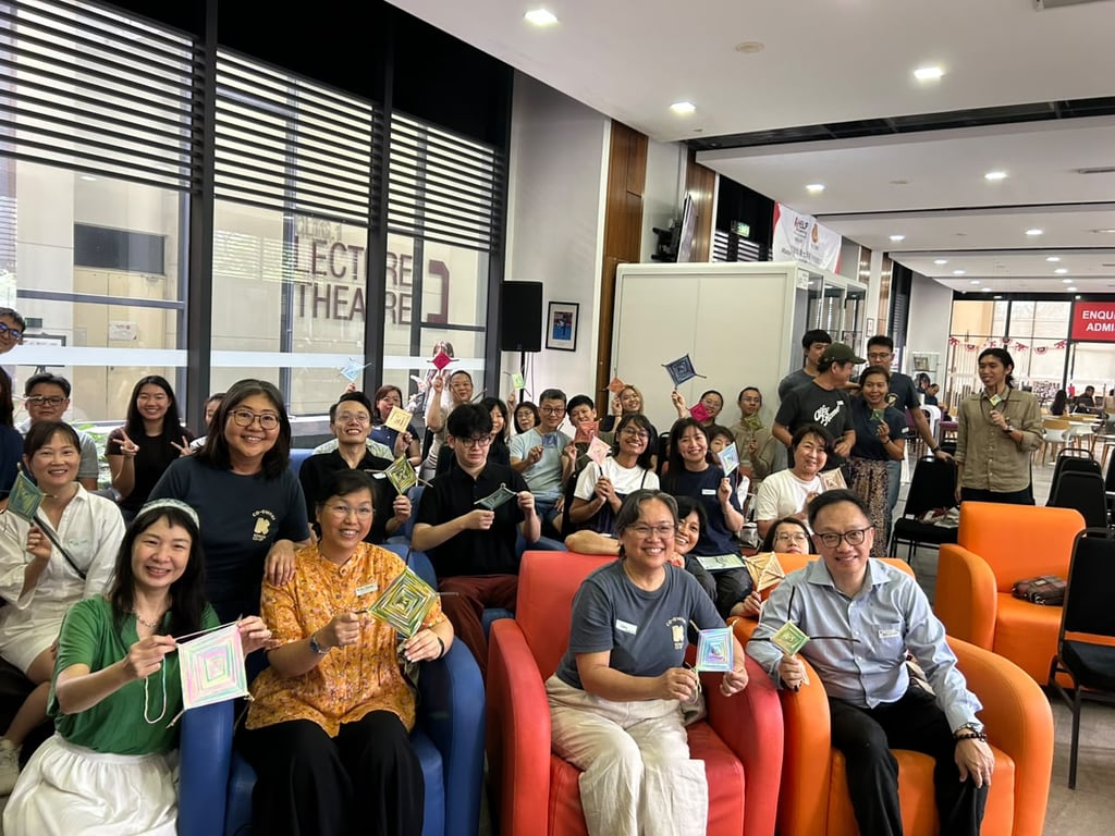 As AI Reshapes Society, Malaysia to Host AACM 2026 to Explore the Future of Humanity As AI Reshapes Society, Malaysia to Host AACM 2026 to Explore the Future of Humanity