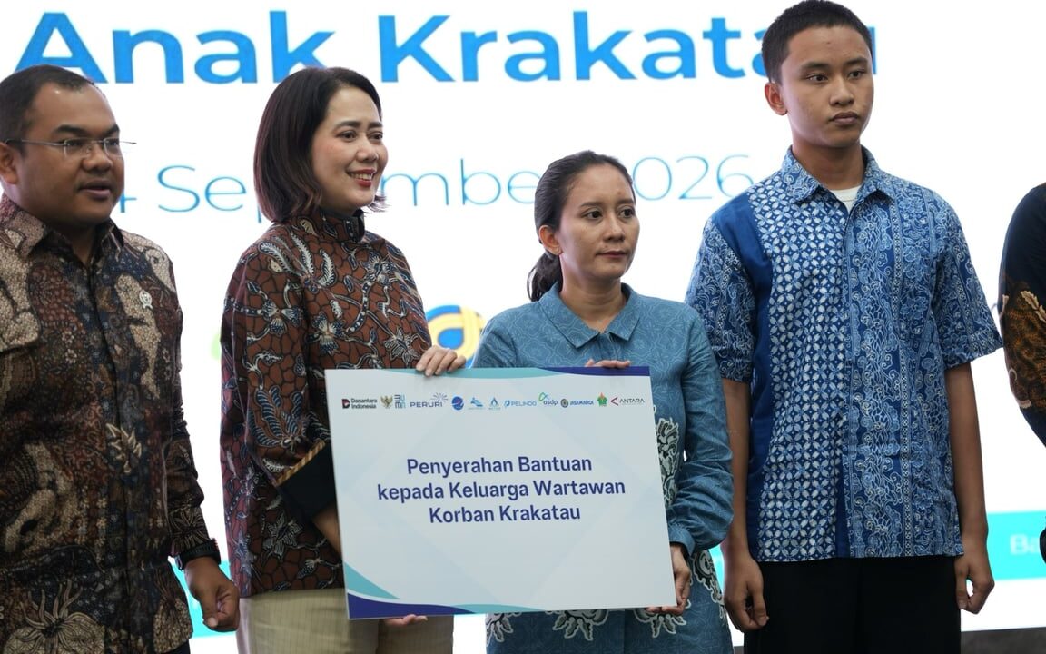 Kemendag Kembangkan InaExport Jadi Ekosistem B2B, Holding Perkebunan Nusantara melalui PTPN IV PalmCo Perluas Akses Pasar Ekspor
