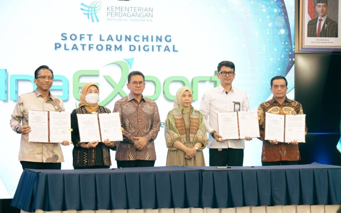 Wujud Kemanusiaan dan Solidaritas, PTPN Group Salurkan Tali Kasih bagi Keluarga Jurnalis Korban Selat Sunda