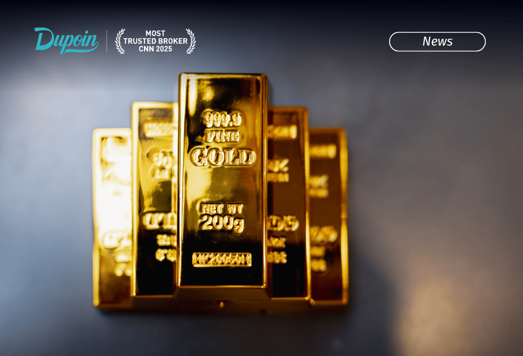 Prediksi XAUUSD Hari Ini, Dupoin Futures Pantau Sinyal Pembalikan Tren Emas Prediksi XAUUSD Hari Ini, Dupoin Futures Pantau Sinyal Pembalikan Tren Emas