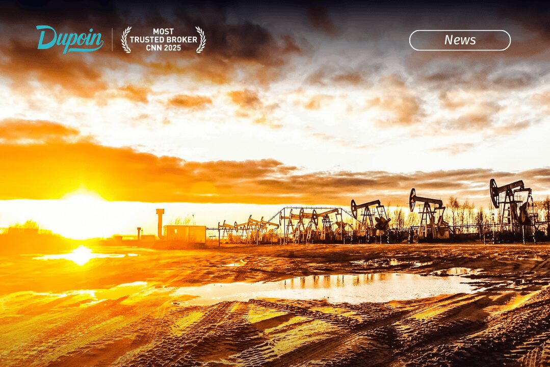 Harga Minyak WTI Tertekan Prospek Gencatan Senjata, Ini Analisis Dupoin Futures