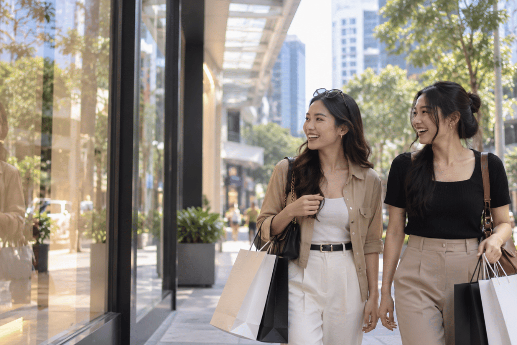 Barang Branded Pertama: Cara Menabung agar Bisa Membelinya