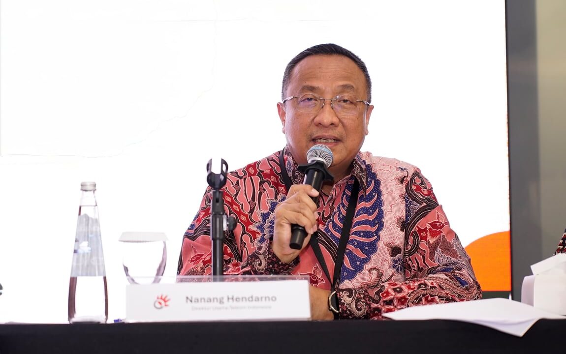 Telkom Akselerasi Program Streamlining, Pastikan Portofolio TelkomGroup Fokus pada Bisnis Inti