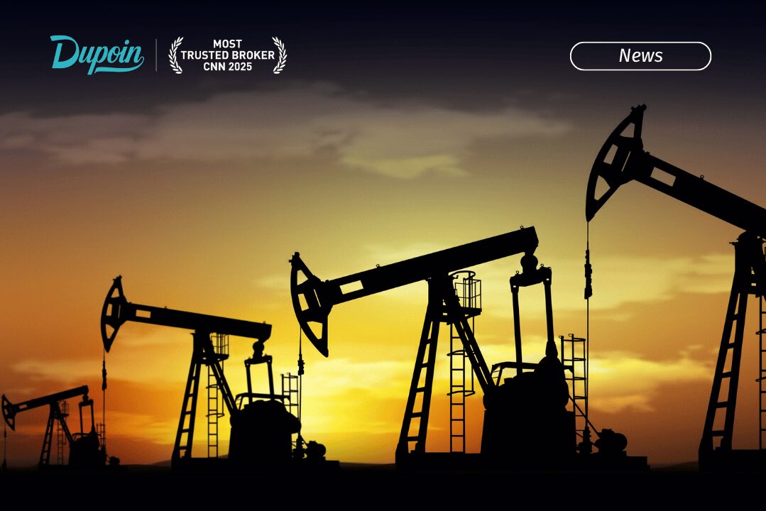 WTI Berpeluang Lanjutkan Penguatan, Dupoin Futures Waspadai Risiko Pasokan Global