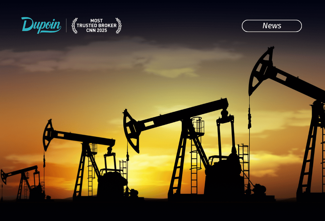 WTI Berpeluang Lanjutkan Penguatan, Dupoin Futures Waspadai Risiko Pasokan Global WTI Berpeluang Lanjutkan Penguatan, Dupoin Futures Waspadai Risiko Pasokan Global
