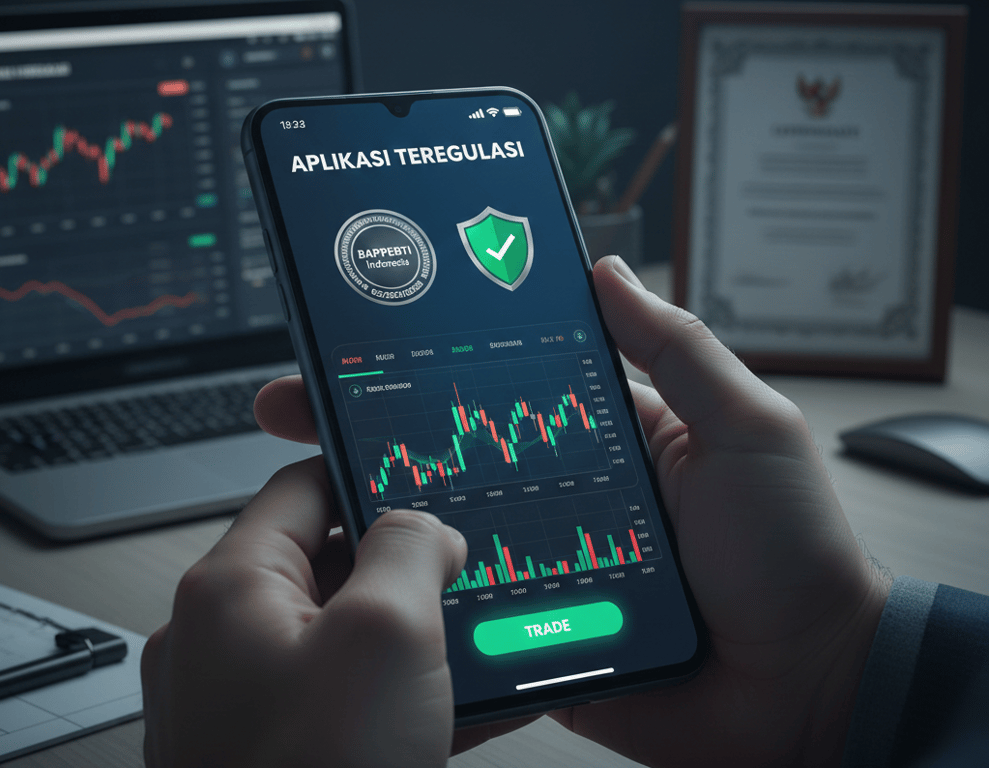Eksekusi Cepat hingga Perlindungan Dana, Ini Alasan HSB Investasi #JadiPilihan Aplikasi Trading Terbaik Eksekusi Cepat hingga Perlindungan Dana, Ini Alasan HSB Investasi #JadiPilihan Aplikasi Trading Terbaik