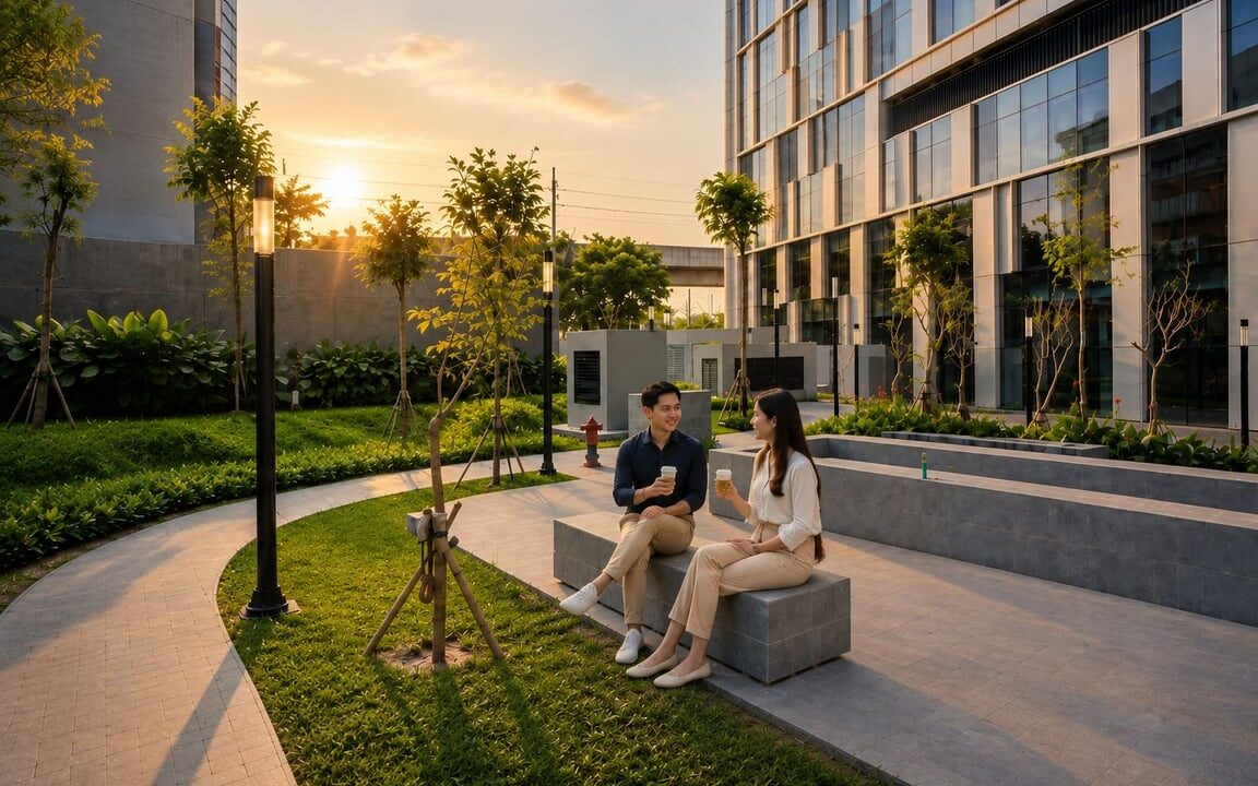 Siaran Media – 10 Tahun Astra Property, Perkuat Portofolio Komersial dan Industrial untuk Menjawab Peluang Baru di Pasar Properti Indonesia