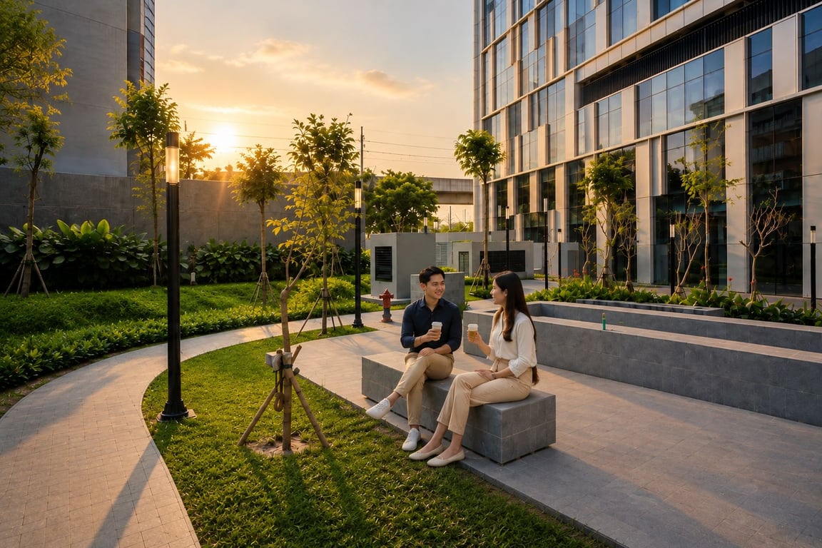 Siaran Media – 10 Tahun Astra Property, Perkuat Portofolio Komersial dan Industrial untuk Menjawab Peluang Baru di Pasar Properti Indonesia Siaran Media – 10 Tahun Astra Property, Perkuat Portofolio Komersial dan Industrial untuk Menjawab Peluang Baru di Pasar Properti Indonesia