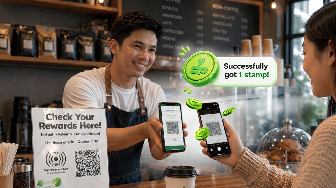 This Filipino Startup Helps Local Businesses Bring Customers Back