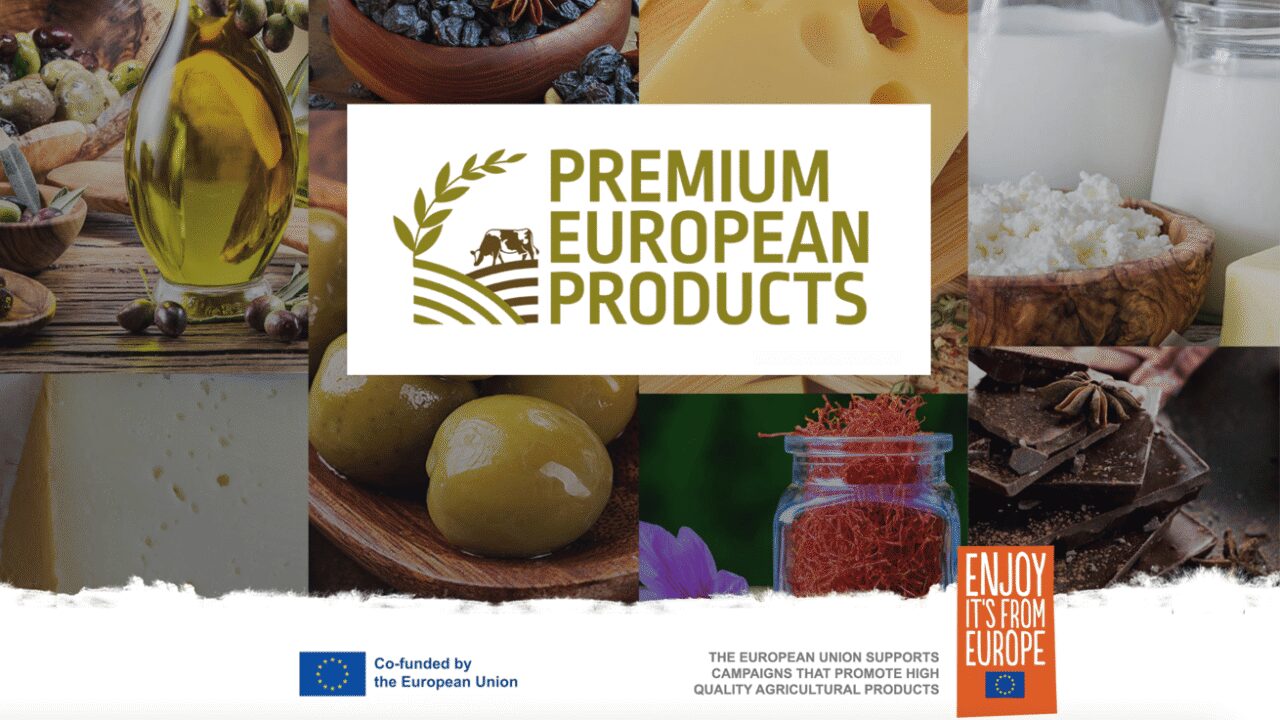 Program Premium European Products Meneroka Peluang Pertumbuhan Baharu di Malaysia