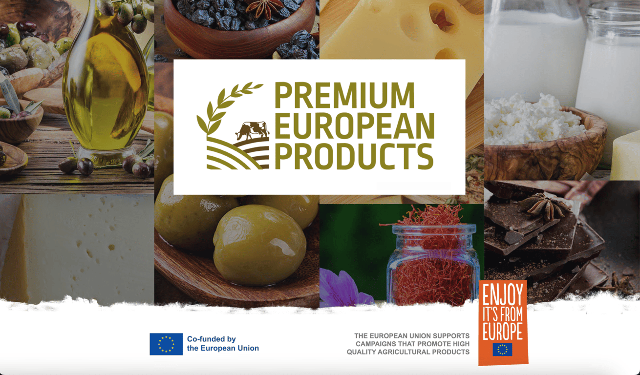 Program Premium European Products Meneroka Peluang Pertumbuhan Baharu di Malaysia
