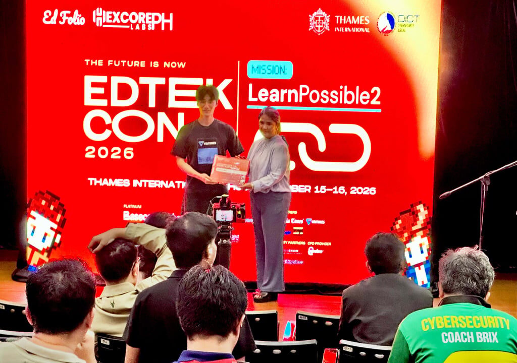 VRITIMES Exhibits at EdTek Con 2026 to Support Innovation in Education Technology