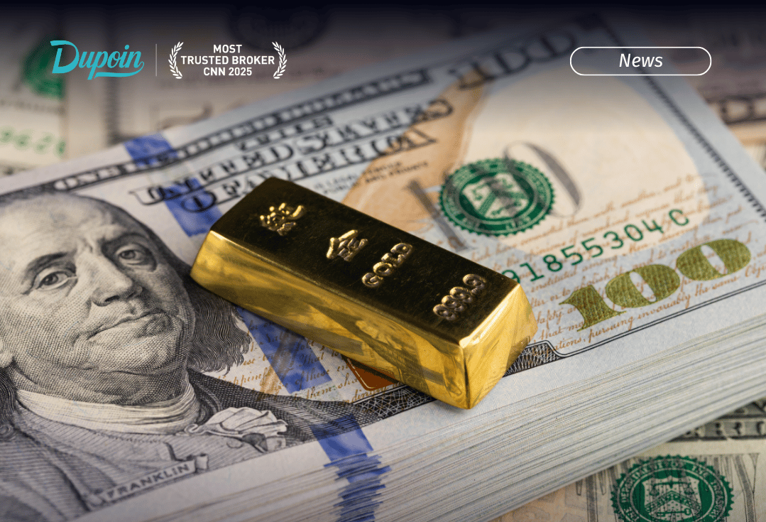 NFP September Jadi Fokus Market, Begini Dampaknya ke USD dan Harga Emas NFP September Jadi Fokus Market, Begini Dampaknya ke USD dan Harga Emas