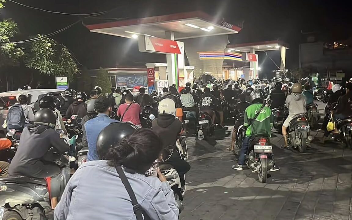 Gangguan Distribusi BBM di Bali Menyoroti Pentingnya Ketahanan Operasional Hotel