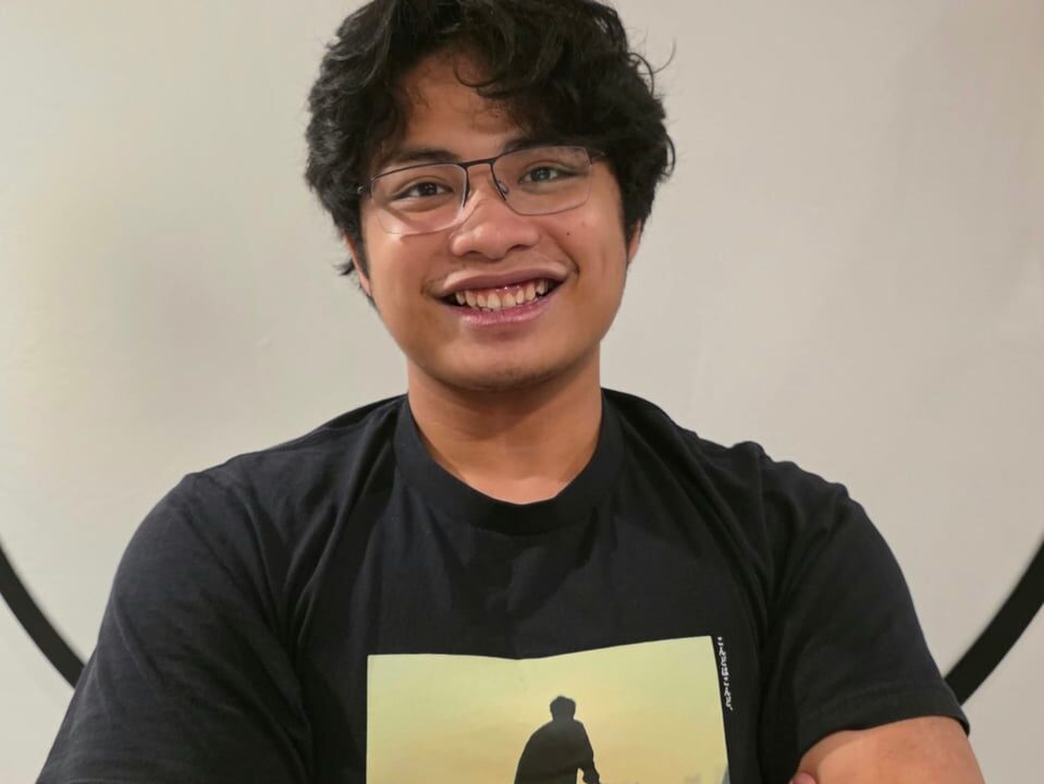 Dari BINUS @Bekasi ke Australia, Fidel Temukan Kemandirian Lewat Study Abroad