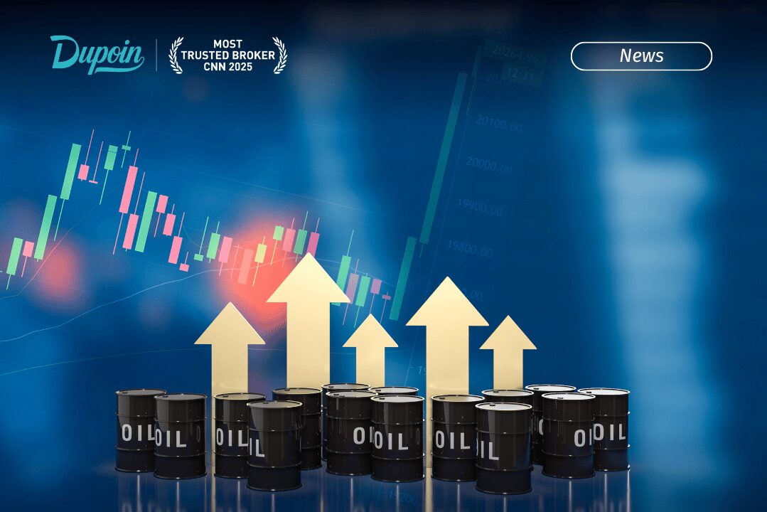 Harga Minyak WTI Berpeluang Menguat, Dupoin Futures Pantau Risiko Pasokan