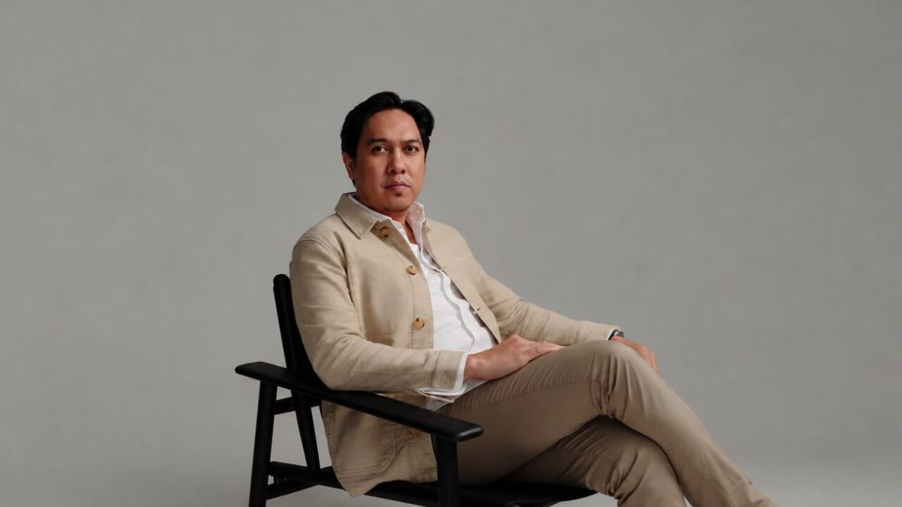 Dari Percikan Kreatif hingga Dampak Bermakna: Christin Castillo tentang Kekuatan Dialog di IFFINA+ 2026