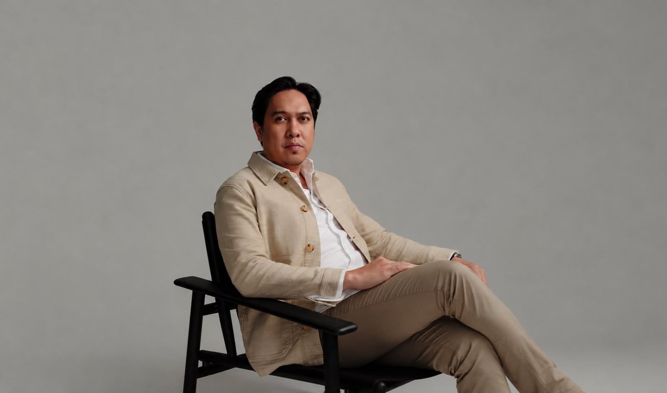 Dari Percikan Kreatif hingga Dampak Bermakna: Christin Castillo tentang Kekuatan Dialog di IFFINA+ 2026 Dari Percikan Kreatif hingga Dampak Bermakna: Christin Castillo tentang Kekuatan Dialog di IFFINA+ 2026