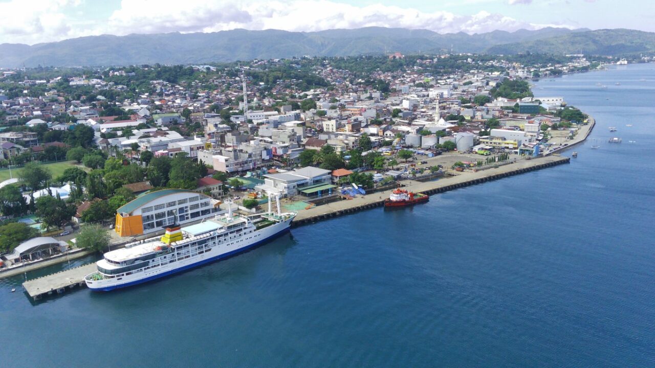 Pelindo Multi Terminal Parepare Perkuat Layanan untuk Mendukung Kelancaran Aktivitas Pelabuhan