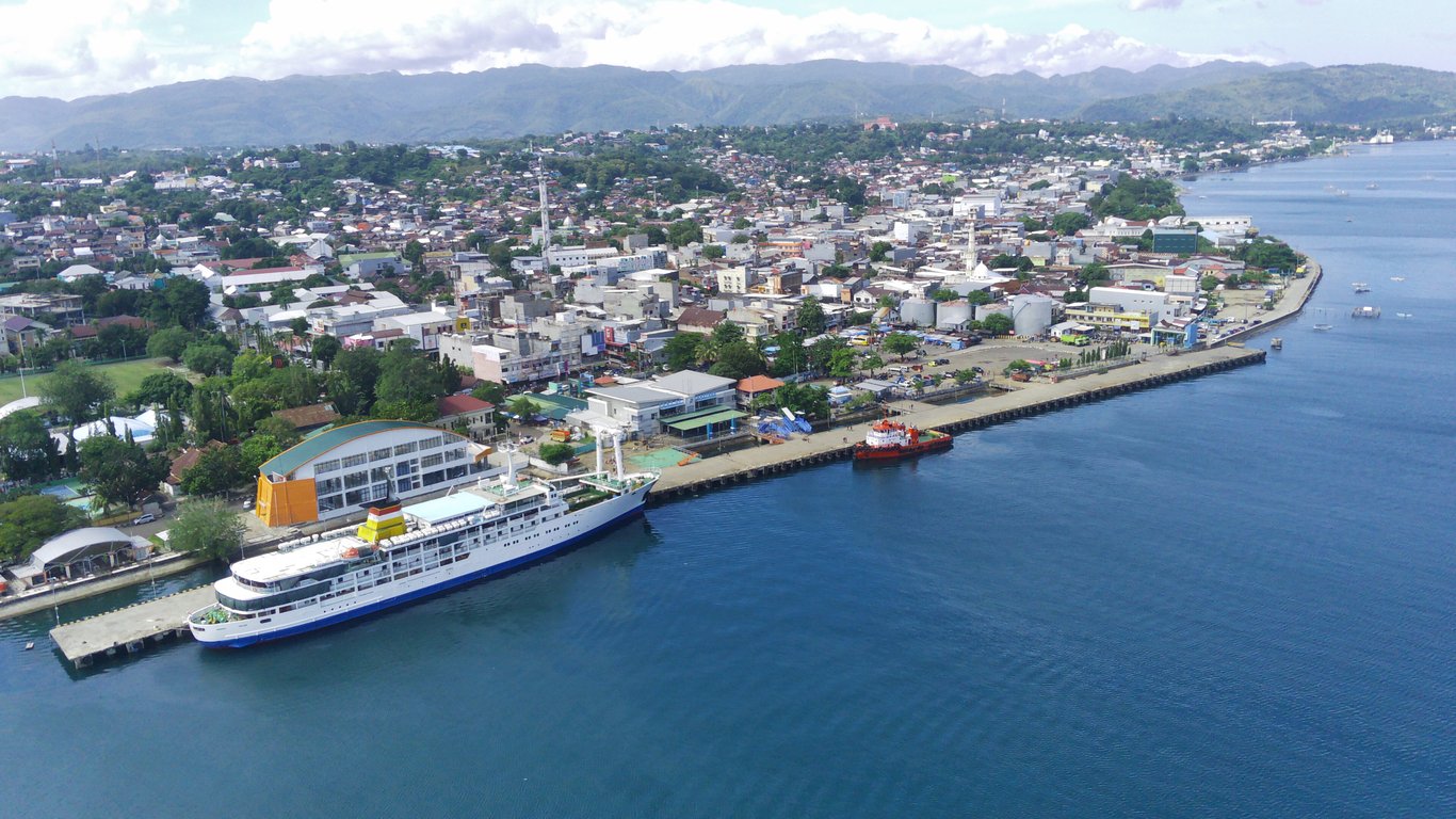 Pelindo Multi Terminal Parepare Perkuat Layanan untuk Mendukung Kelancaran Aktivitas Pelabuhan Pelindo Multi Terminal Parepare Perkuat Layanan untuk Mendukung Kelancaran Aktivitas Pelabuhan
