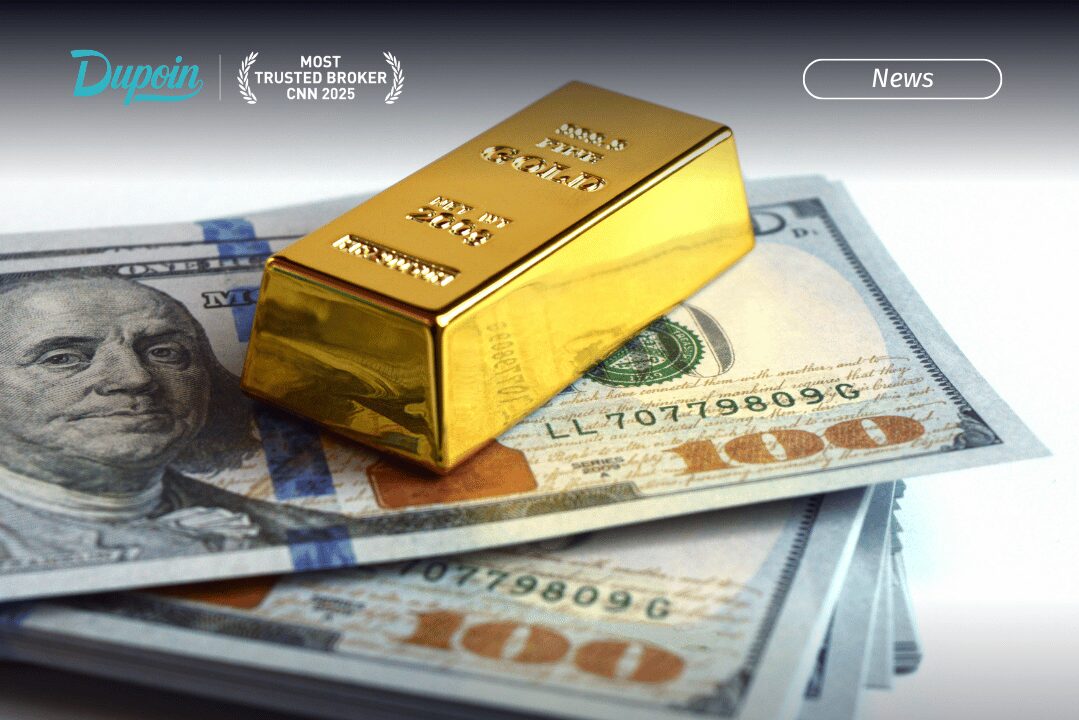 Prediksi Harga Emas Hari Ini: Dupoin Futures Analisis XAUUSD Berpotensi Turun ke US$4.066