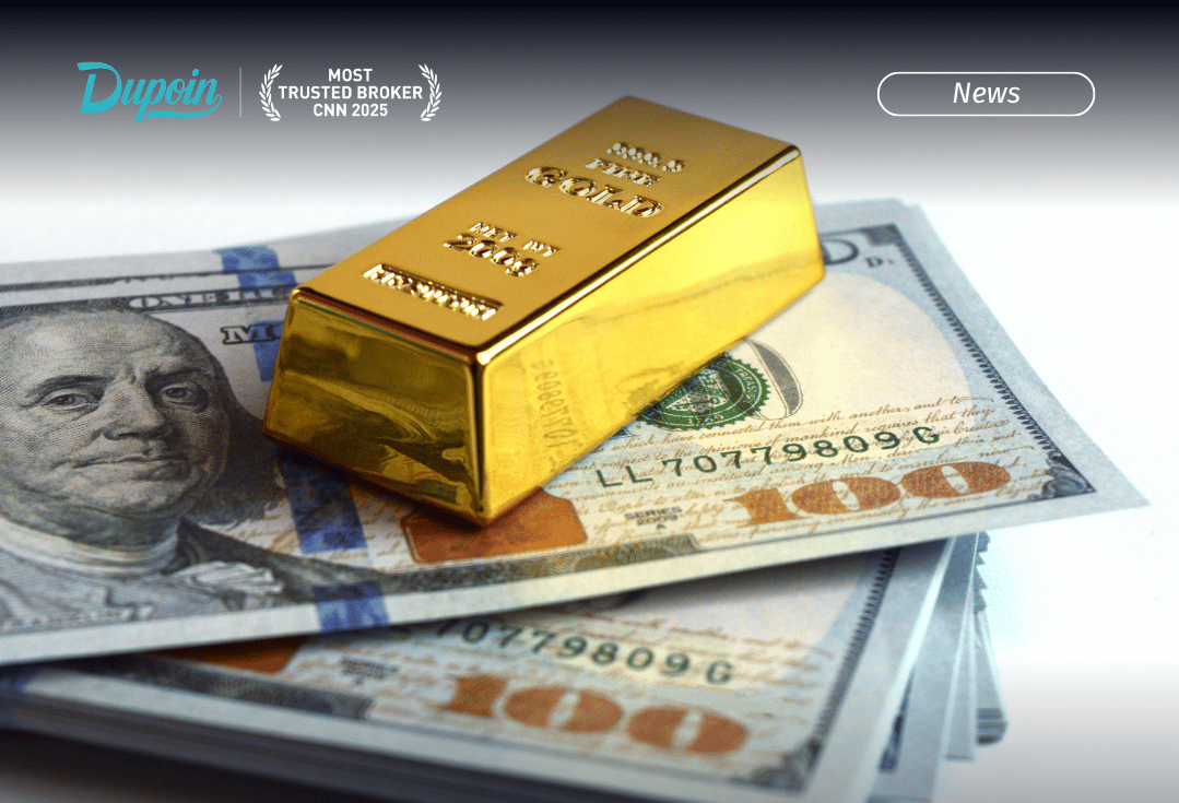 Prediksi Harga Emas Hari Ini: Dupoin Futures Analisis XAUUSD Berpotensi Turun ke US.066 Prediksi Harga Emas Hari Ini: Dupoin Futures Analisis XAUUSD Berpotensi Turun ke US.066