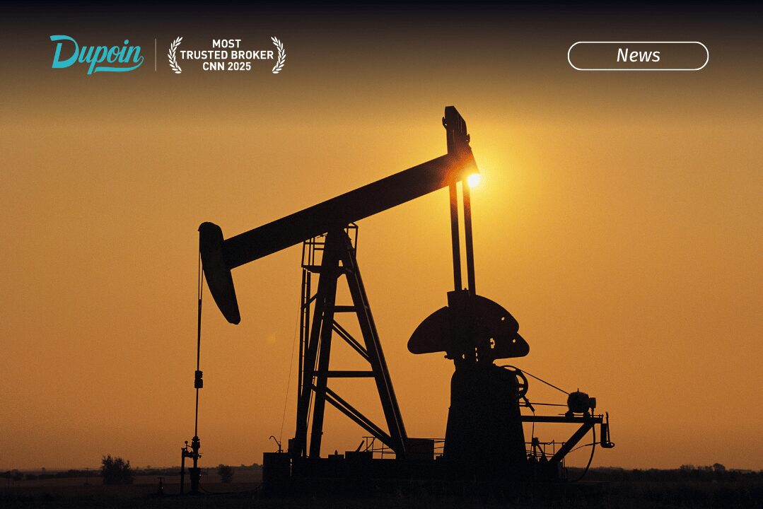 Harga Minyak WTI Hari Ini: Dupoin Futures Soroti Peluang Kenaikan ke US$106,61