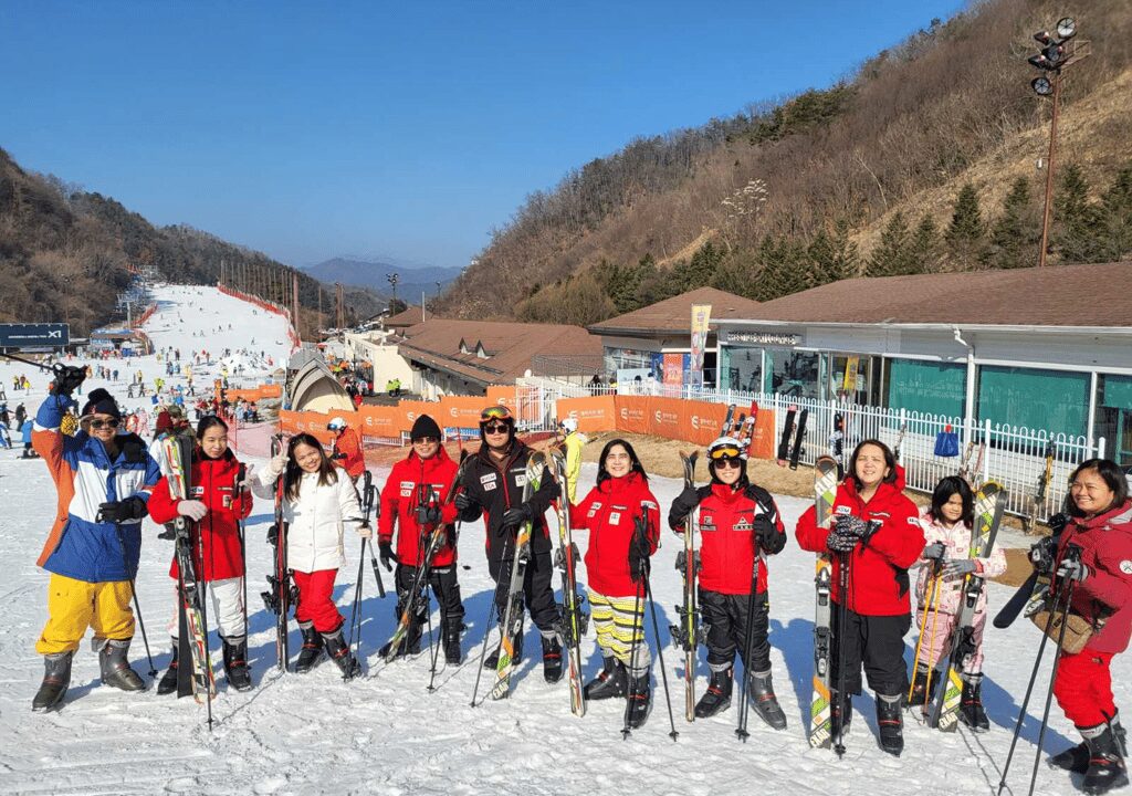 Why Winter Is the Best Time to Fall in Love With Seoul
