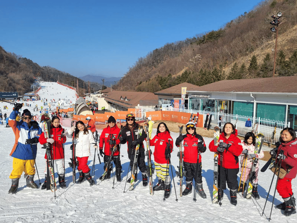 Why Winter Is the Best Time to Fall in Love With Seoul Why Winter Is the Best Time to Fall in Love With Seoul