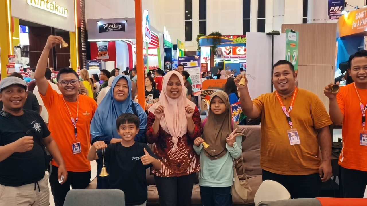 Membawa Kehangatan ke Kota Pahlawan,  Scandia Hadir di PRJ Surabaya 2026