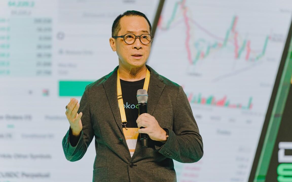 Di Bali Tech Week, Tokocrypto Tegaskan Komitmen Dukung Industri Aset Digital Indonesia