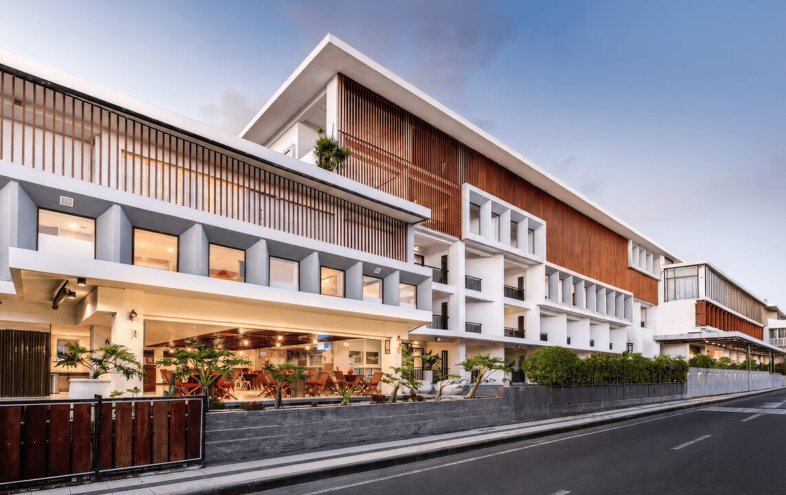 SONO Hotels & Resorts Asia Menandatangani HMA untuk SONO Moon Bali Seminyak
