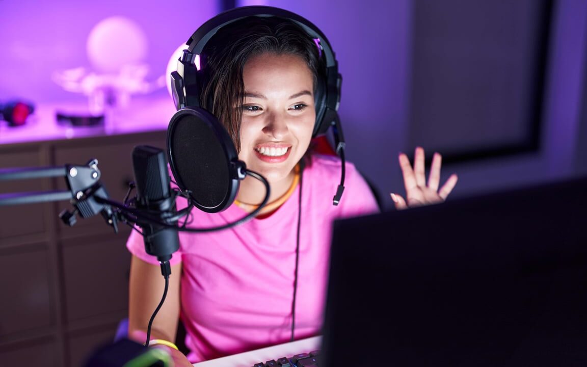 Tren Streaming Multiplatform Makin Ramai, Ini yang Perlu Diperhatikan Streamer