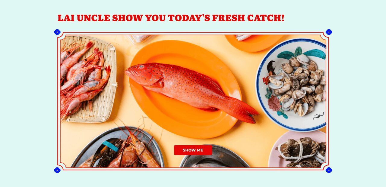 “Can Cheaper?” Goes Digital: LYHSeafood Brings never seen before REAL Singapore’s Wet-Market Experience Online on 28 October