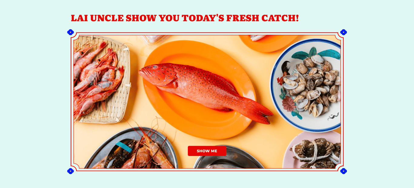 “Can Cheaper?” Goes Digital: LYHSeafood Brings never seen before REAL Singapore’s Wet-Market Experience Online on 28 October “Can Cheaper?” Goes Digital: LYHSeafood Brings never seen before REAL Singapore’s Wet-Market Experience Online on 28 October