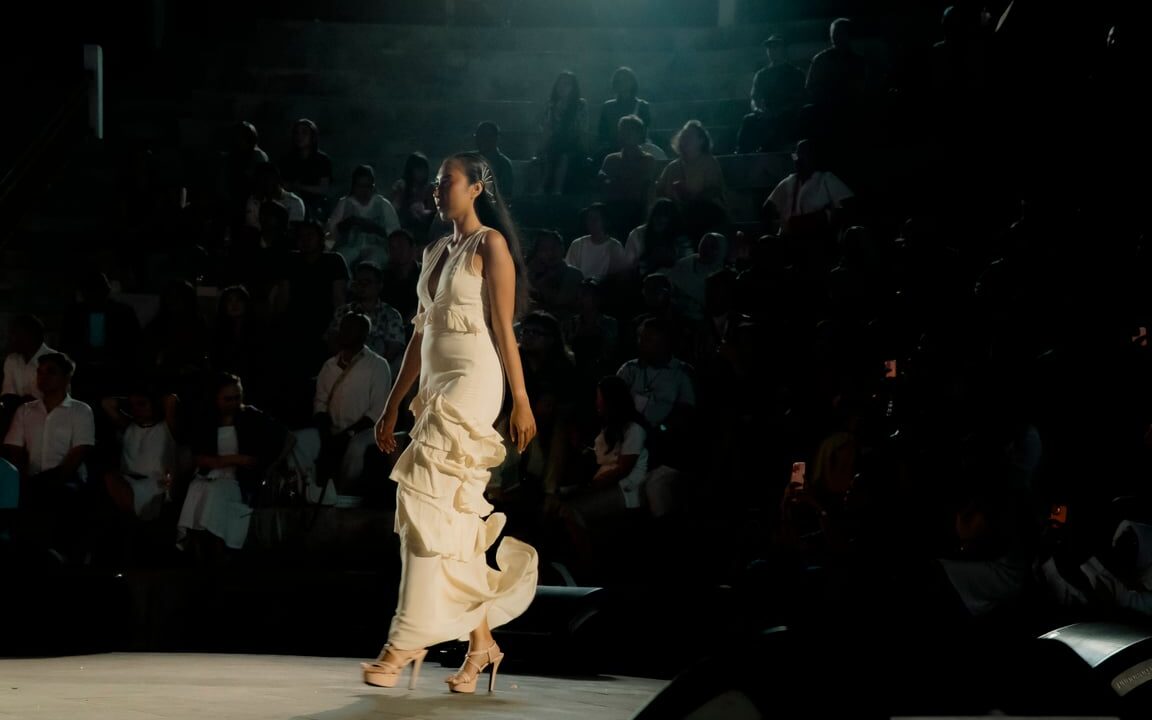 Sira Village Hadirkan Fashion Show dengan Konsep Sustainability melalui Labdanation Fashion Week Season III