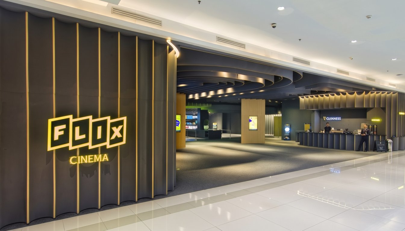 Nikmati Tiket Spesial Cinema Day di FLIX Cinema Nikmati Tiket Spesial Cinema Day di FLIX Cinema