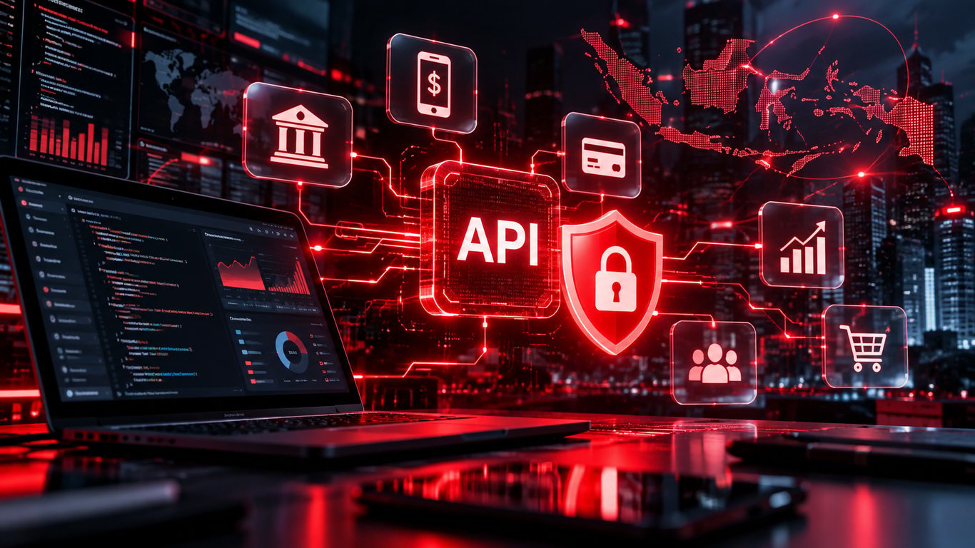 Zentara Soroti Pentingnya API Security bagi Ekosistem Fintech dan Bisnis Digital Indonesia Zentara Soroti Pentingnya API Security bagi Ekosistem Fintech dan Bisnis Digital Indonesia