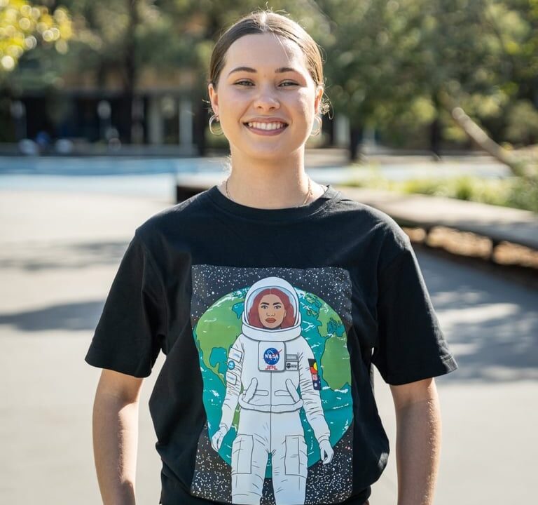 Partnership propels Indigenous space talent to NASA’s JPL